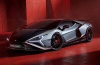 La saga SV de Lamborghini se adapta a la actualidad con un nuevo integrante esta vez híbrido, el Revuelto SV de 1.065 CV