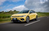 El Leapmotor B05 marca un buen ritmo de crecimiento en España