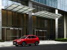 Los 5 SUV chinos gasolina con mejor equipamiento por precio en 2026