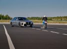 La tecnología de BMW Neue Klasse marca un futuro inmediato más seguro