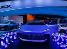 SAIC y General Motors refuerzan su alianza en el mercado chino hasta 2047