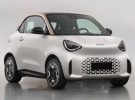 Sale a la luz el diseño del nuevo Smart #2 sucesor del legendario Smart Fortwo