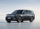 Xiaomi presenta su nuevo SUV Skynomad N90 para el mercado chino