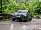 Nuevo Audi Q4 e-tron: más autonomía y tecnología para seguir siendo uno de los eléctricos de referencia