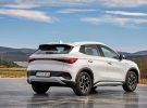Ranking 2026: los 5 SUV eléctricos más baratos del mercado español con más de 350 km de autonomía