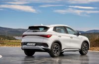 Ranking 2026: los 5 SUV eléctricos más baratos del mercado español con más de 350 km de autonomía