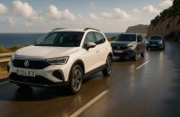 Cómo elegir un SUV-B por menos de 25.000 euros en 2026: equipamiento clave, motor y garantía