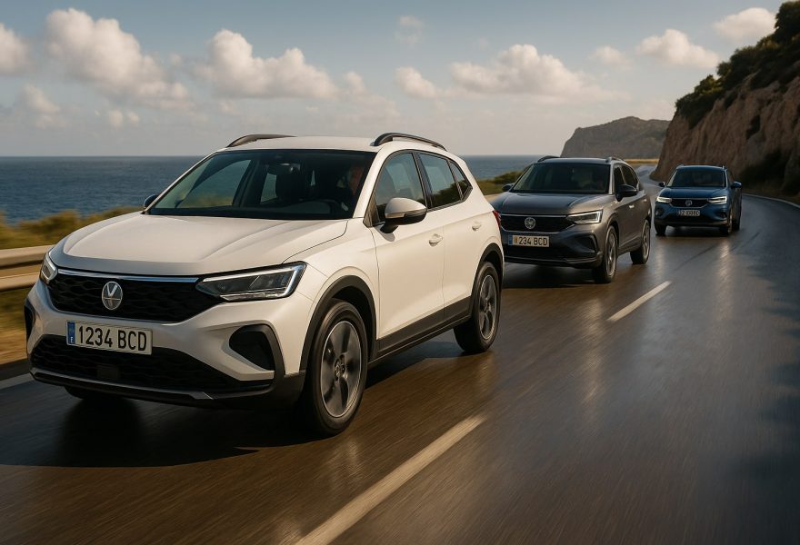 Cómo elegir un SUV-B por menos de 25.000 euros en 2026: equipamiento clave, motor y garantía