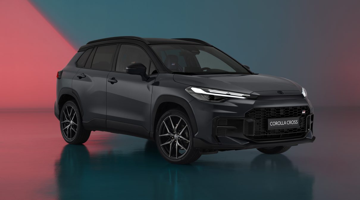 Ranking 2026: los 7 SUV compactos híbridos más recomendables por relación equipamiento-precio