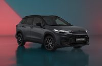 Ranking 2026: los 7 SUV compactos híbridos más recomendables por relación equipamiento-precio