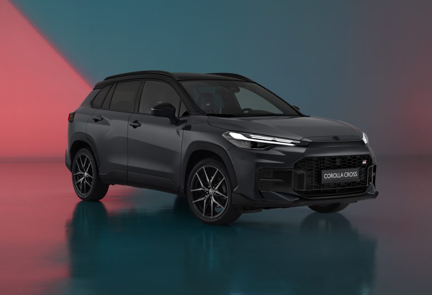 Ranking 2026: los 7 SUV compactos híbridos más recomendables por relación equipamiento-precio