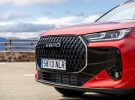Review Ebro s700 gasolina: el SUV-C que redefine la relación precio-producto por debajo de 25.000 euros