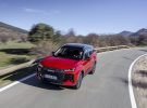 Prueba Ebro S700 HEV: un SUV híbrido con muy bajo consumo y una relación precio-producto difícil de igualar
