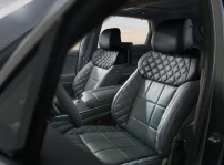 Genesis Gv80 Hybrid Corea (4)