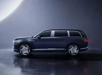Genesis Gv90 Buque Insignia (1)
