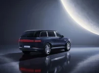 Genesis Gv90 Buque Insignia (2)