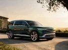Genesis GV90, el nuevo SUV eléctrico de lujo que quiere competir en lo más alto