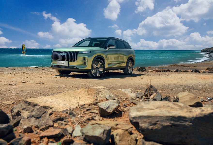 Ranking 2026: los 7 SUV compactos gasolina con mejor equipamiento por debajo de 35.000 euros