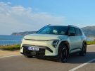 Ranking 2026: los 7 SUV con mejor equipamiento tecnológico por debajo de 35.000 euros