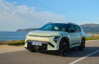 Review KIA EV3: por qué el compacto eléctrico coreano marca un nuevo estándar de valor en 2026