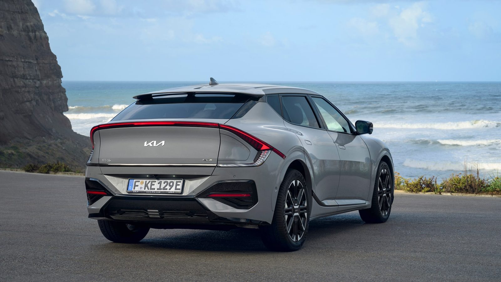 Real Motor Model Ranking 2026: los 6 SUV eléctricos con mejor autonomía real por debajo ...