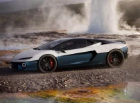 Lamborghini Temerario Tricolore Monterey (1)