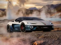 Lamborghini Temerario Tricolore Monterey (3)