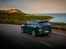 Leapmotor C10 frente a Omoda 7: duelo de SUV compactos chinos por debajo de 38.000 euros