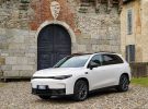 Review Leapmotor C10: el SUV eléctrico que reescribe la relación calidad-precio en 2026