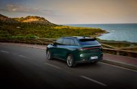 Leapmotor C10 frente a Omoda 7: duelo de SUV compactos chinos por debajo de 38.000 euros