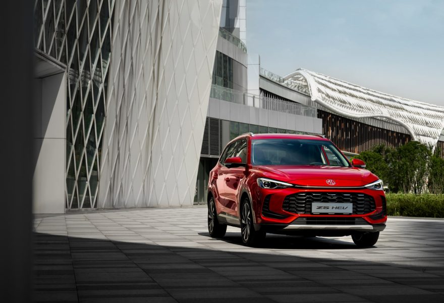 Ranking 2026: los 6 SUV eléctricos urbanos con mejor relación calidad-precio por debajo de 30.000 euros