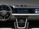 Otro accesorio que no se utiliza en el coche: ¿necesitamos la pantalla del acompañante?