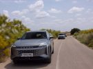 Review Omoda 9 SHS: por qué el SUV chino híbrido enchufable eleva el listón premium en 2026
