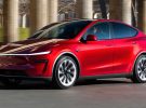 China ya no quiere las manijas escondidas en las puertas de los coches: comienza a retirar modelos con ellas