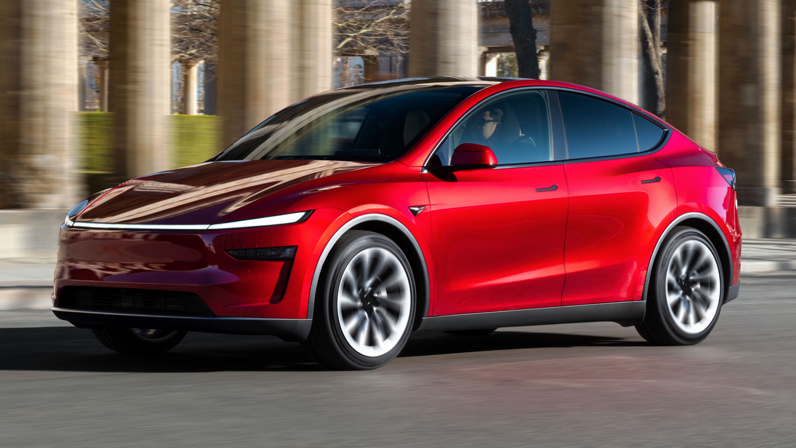 Tesla Manijas Escamoteadas (2)