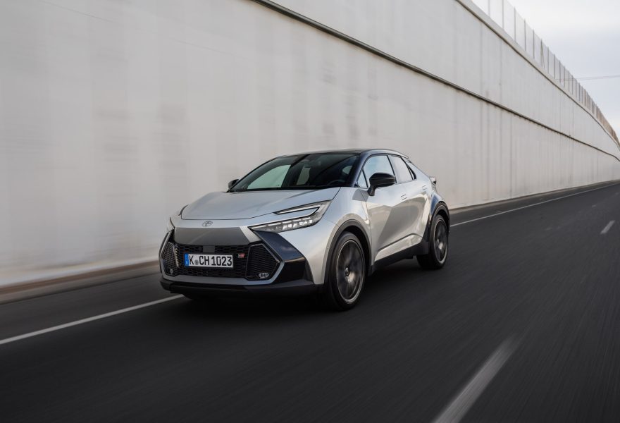 Ranking 2026: los 6 SUV compactos híbridos con mejor relación calidad-precio del mercado español