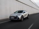 Ranking 2026: los 5 SUV-C híbridos con mejor precio-producto por debajo de 32.000 euros