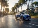 Toyota C-HR frente a Honda ZR-V: duelo de SUV compactos híbridos para el conductor urbano exigente