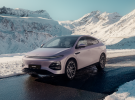 Ranking 2026: los 6 SUV chinos premium con mejor calidad percibida en el interior