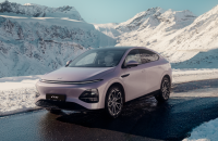 Ranking 2026: los 6 SUV chinos premium con mejor calidad percibida en el interior