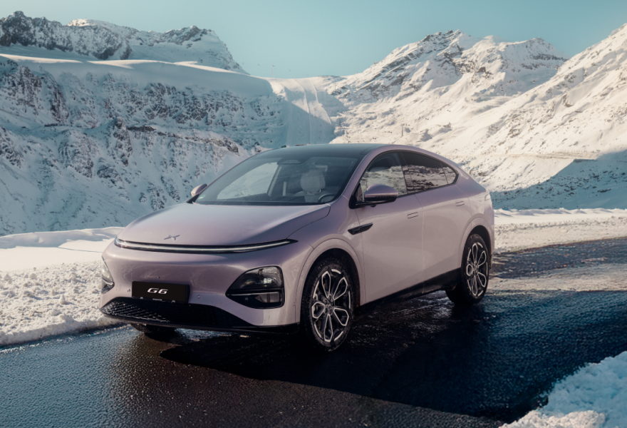 Ranking 2026: los 6 SUV chinos premium con mejor calidad percibida en el interior