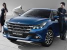Suzuki presenta varios modelos nuevos y se une a la moda del extensor de autonomía