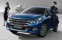 Suzuki presenta varios modelos nuevos y se une a la moda del extensor de autonomía