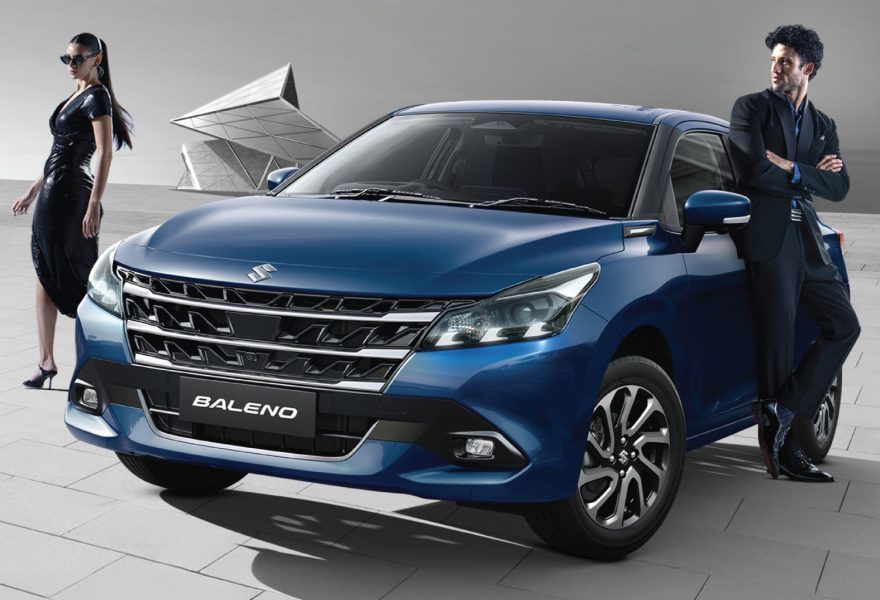 Suzuki presenta varios modelos nuevos y se une a la moda del extensor de autonomía
