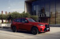 Ranking 2026: los 5 SUV premium familiares con mejor equipamiento de serie por debajo de 75.000 euros