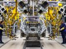 BMW impulsa la producción del iX3 en Hungría para atender el elevado nivel de demanda