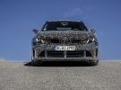 El BMW Serie 3 se pone a punto en Miramas: listo para llegar al mercado
