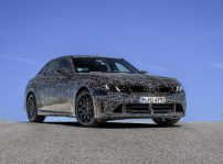 Bmw Series 3 Pruebas 02