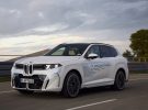 BMW desvela nuevos datos sobre el iX5 Hydrogen que llegará al mercado en 2028