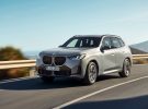 BMW X3 frente a Mercedes-Benz GLC: qué SUV-C premium híbrido enchufable ofrece más valor en 2026